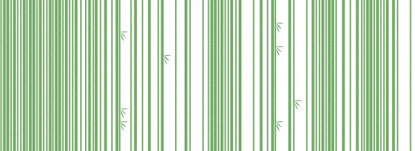 PHOTOWALL / Bambu Forest Green (e40212)