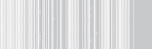 PHOTOWALL / Bambu Forest White (e40214)