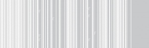 PHOTOWALL / Bambu Forest White (e40214)