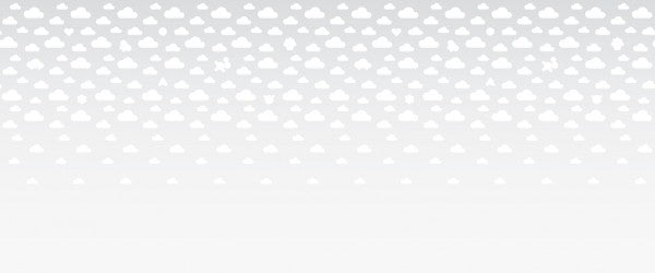 PHOTOWALL / Cloudspotting Grey (e40218)