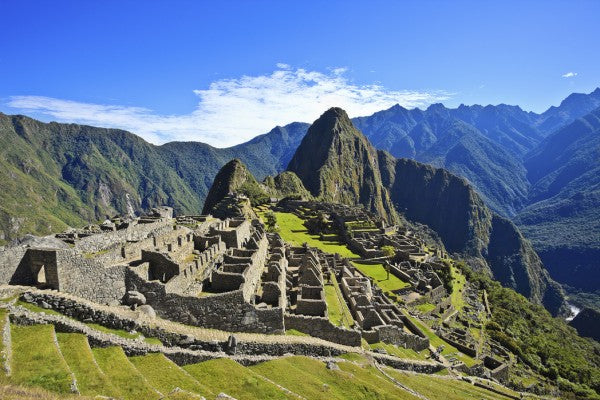 PHOTOWALL / Machu Picchu (e24794)