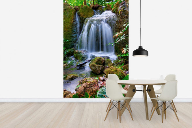 PHOTOWALL / Natures Secret (e24829)