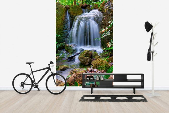 PHOTOWALL / Natures Secret (e24829)