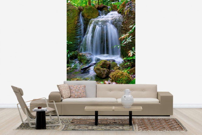 PHOTOWALL / Natures Secret (e24829)