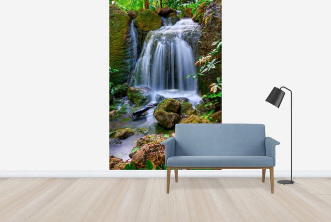PHOTOWALL / Natures Secret (e24829)