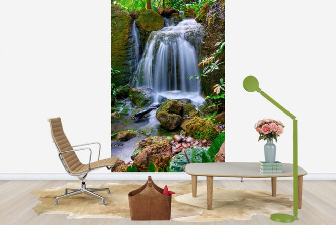 PHOTOWALL / Natures Secret (e24829)
