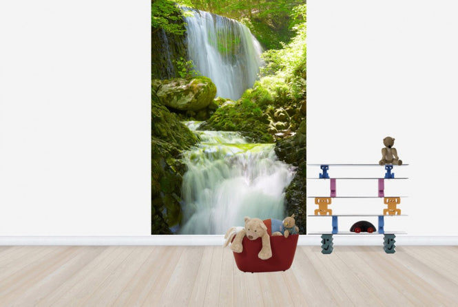 PHOTOWALL / Koromonotaki Falls (e24843)