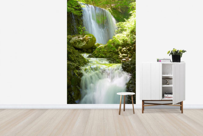 PHOTOWALL / Koromonotaki Falls (e24843)
