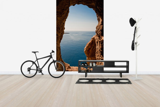 PHOTOWALL / Menorcan Seascape (e29403)