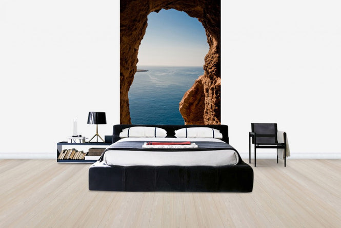 PHOTOWALL / Menorcan Seascape (e29403)