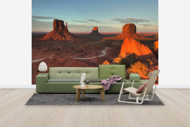 PHOTOWALL / Colorado Plateau (e29418)