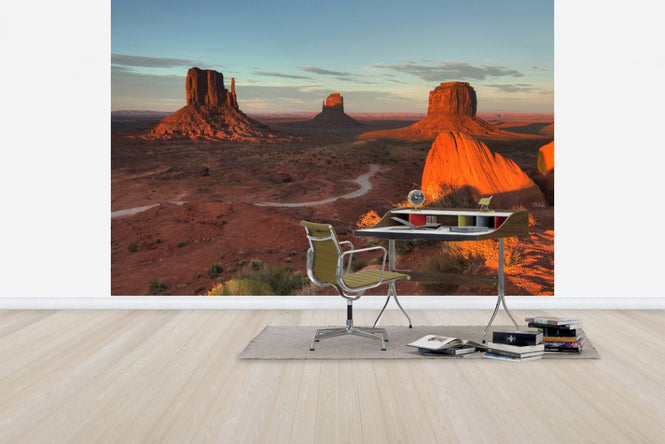 PHOTOWALL / Colorado Plateau (e29418)