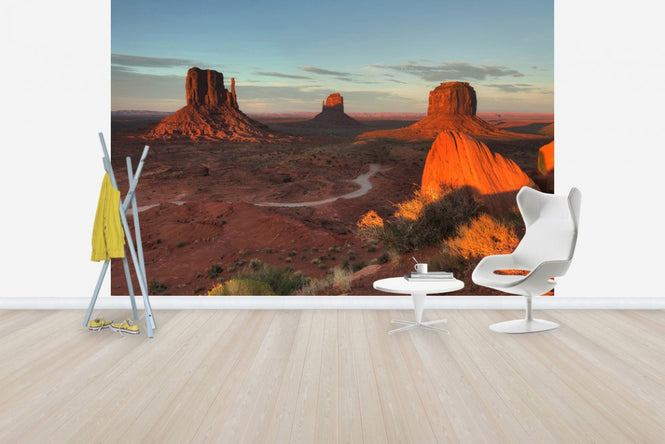 PHOTOWALL / Colorado Plateau (e29418)