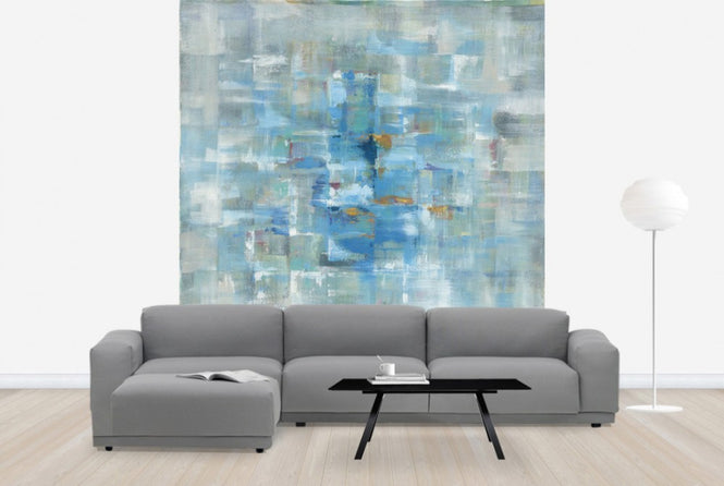 PHOTOWALL / Abstract Squares (e24851)