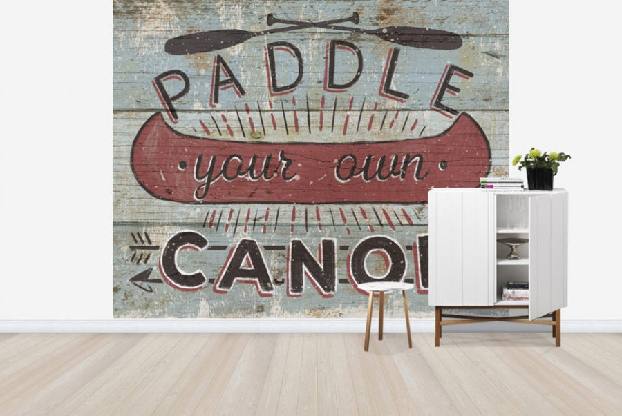 PHOTOWALL / Cabin Fever II (e24855)