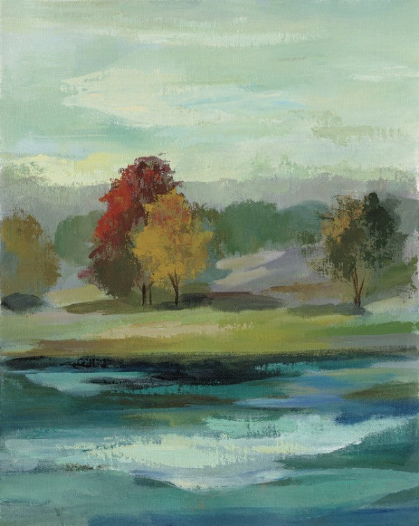 PHOTOWALL / Malachite Lake (e24869)