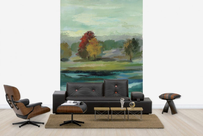 PHOTOWALL / Malachite Lake (e24869)