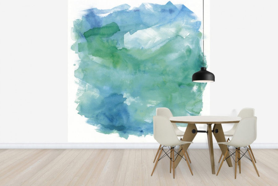 PHOTOWALL / Sea Glass (e24873)