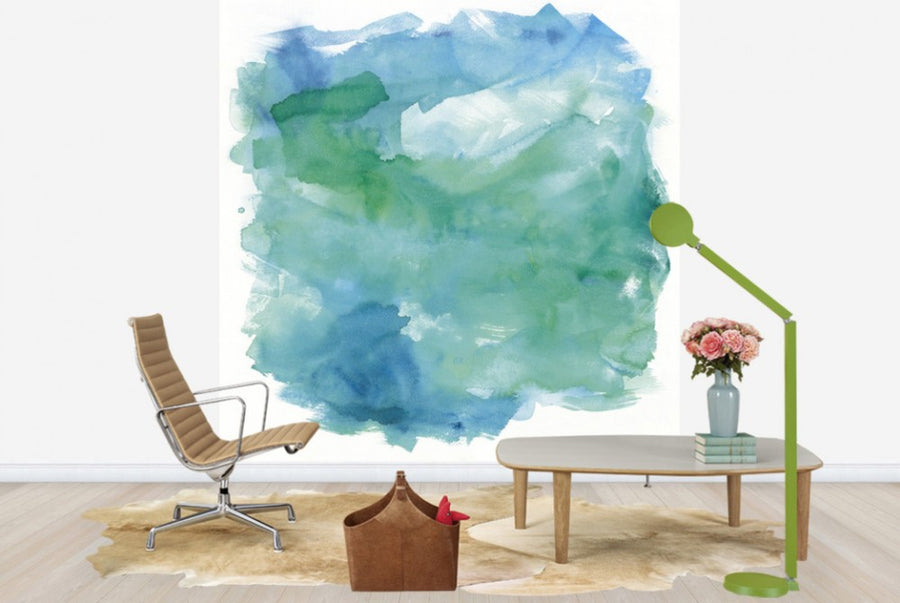 PHOTOWALL / Sea Glass (e24873)