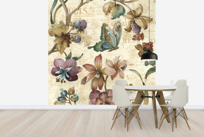 PHOTOWALL / A Garden Moment (e24880)