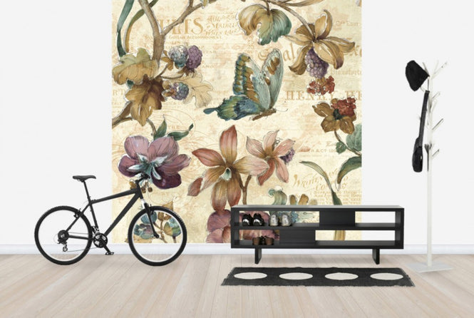 PHOTOWALL / A Garden Moment (e24880)