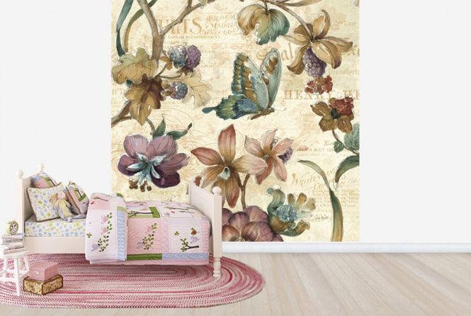 PHOTOWALL / A Garden Moment (e24880)