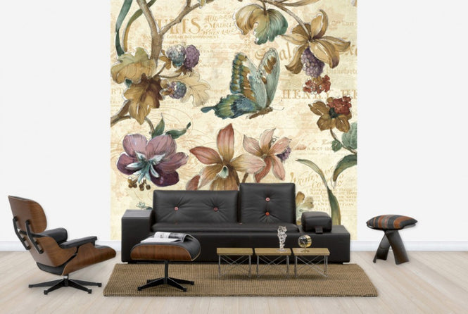 PHOTOWALL / A Garden Moment (e24880)