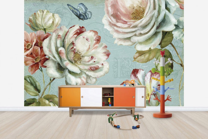 PHOTOWALL / Spring Romance (e24889)