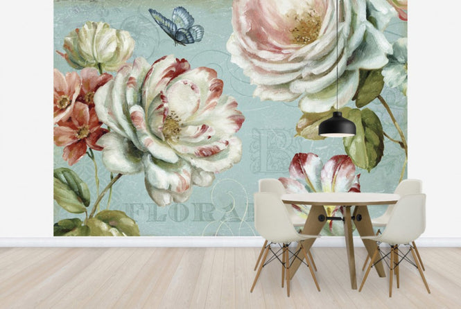PHOTOWALL / Spring Romance (e24889)
