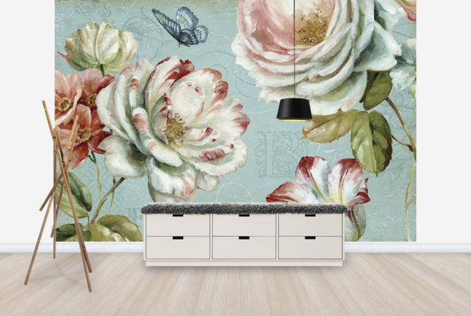 PHOTOWALL / Spring Romance (e24889)