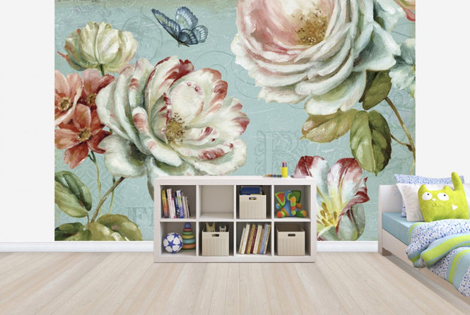 PHOTOWALL / Spring Romance (e24889)