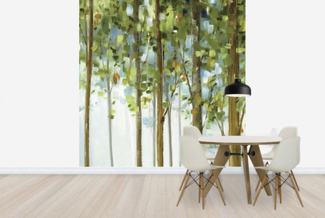 PHOTOWALL / Forest Study 2 (e24891)