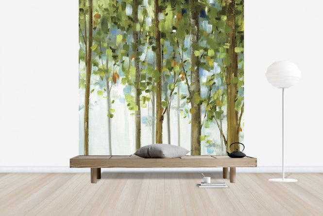 PHOTOWALL / Forest Study 2 (e24891)