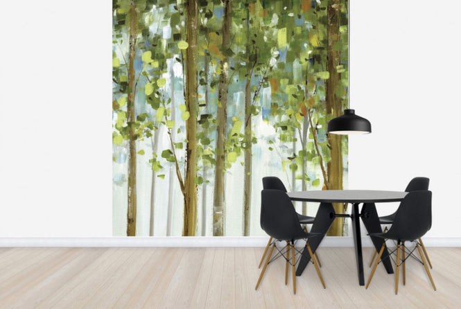 PHOTOWALL / Forest Study (e24892)