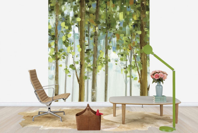 PHOTOWALL / Forest Study (e24892)