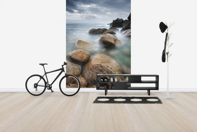 PHOTOWALL / Rocky coast (e40249)
