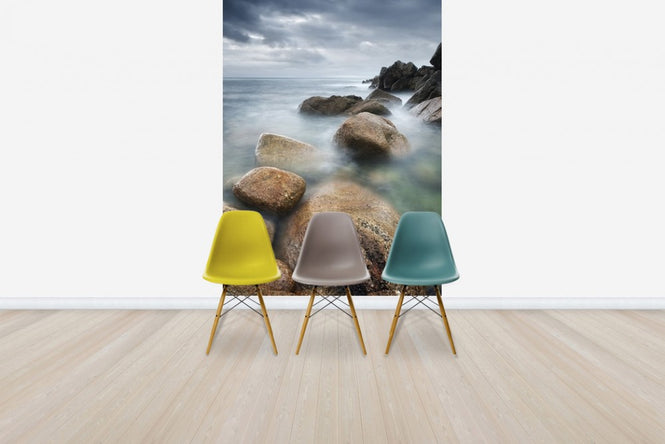 PHOTOWALL / Rocky coast (e40249)