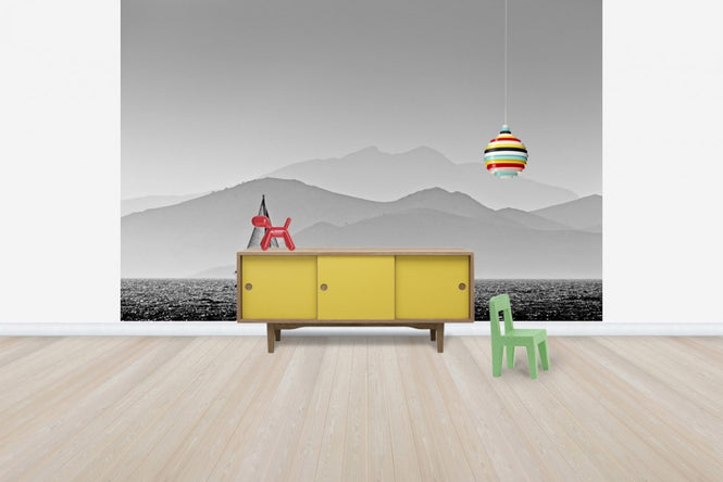 PHOTOWALL / Sailing (e40250)