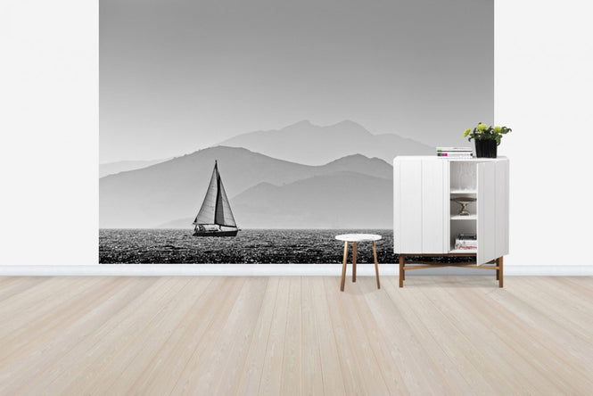 PHOTOWALL / Sailing (e40250)