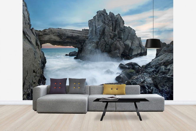 PHOTOWALL / Dramatic Archway (e40266)