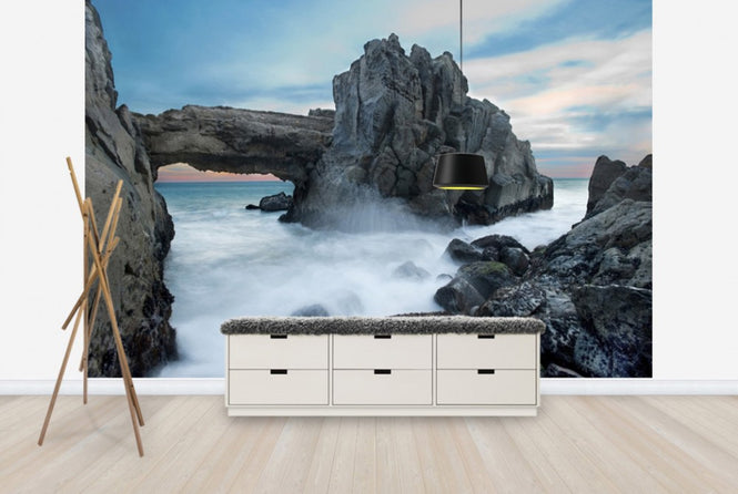 PHOTOWALL / Dramatic Archway (e40266)