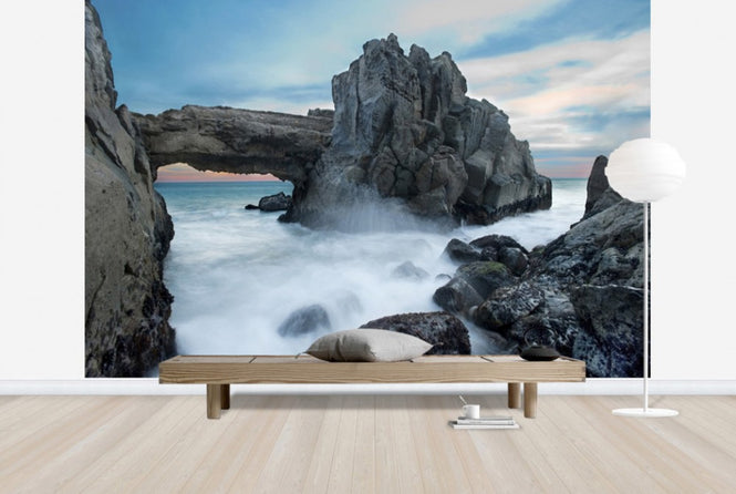 PHOTOWALL / Dramatic Archway (e40266)