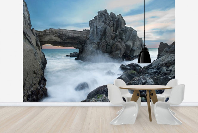 PHOTOWALL / Dramatic Archway (e40266)