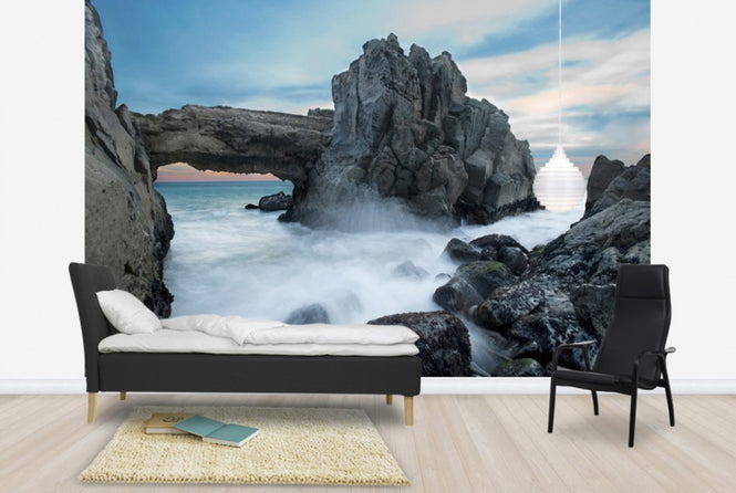 PHOTOWALL / Dramatic Archway (e40266)