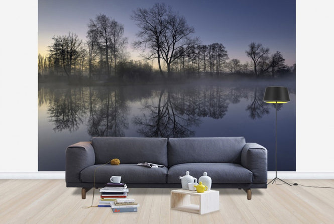 PHOTOWALL / Simple Beauty (e40272)