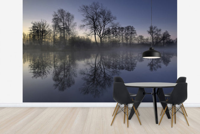 PHOTOWALL / Simple Beauty (e40272)