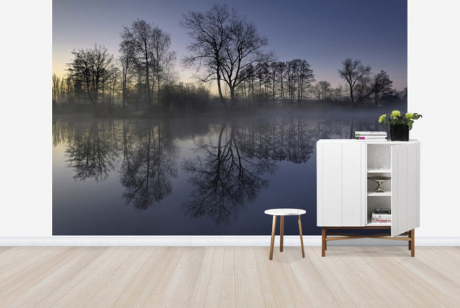 PHOTOWALL / Simple Beauty (e40272)