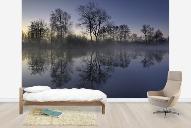 PHOTOWALL / Simple Beauty (e40272)