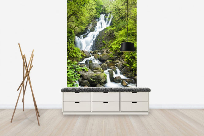PHOTOWALL / Torc Waterfall (e40275)