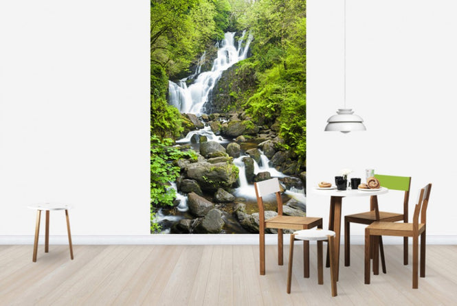 PHOTOWALL / Torc Waterfall (e40275)